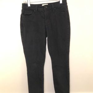 Universal Thread Black Jeans